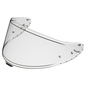 Shoei CWR-F2 Pinlock-Ready Face Shield - Clear