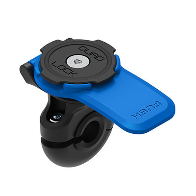 Quad Lock Motorcycle/Scooter Mirror Mount (V2)