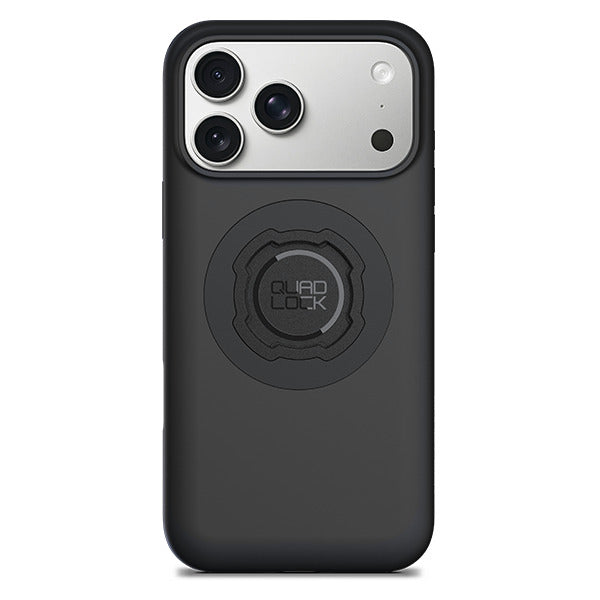 Quad Lock MAG Phone Case - iPhone 18 Pro Max