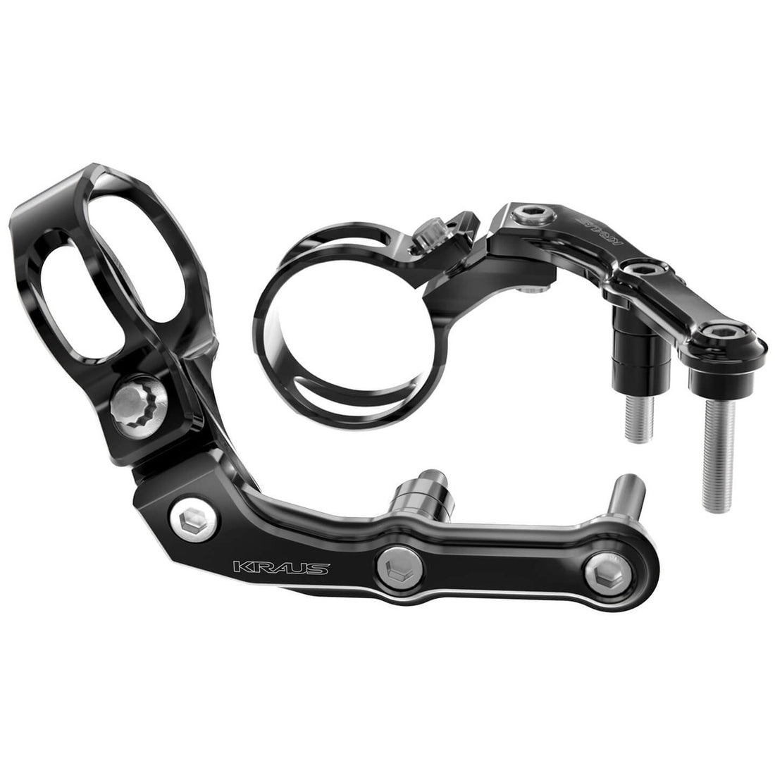 Remote Reservoir Mounts - Touring
