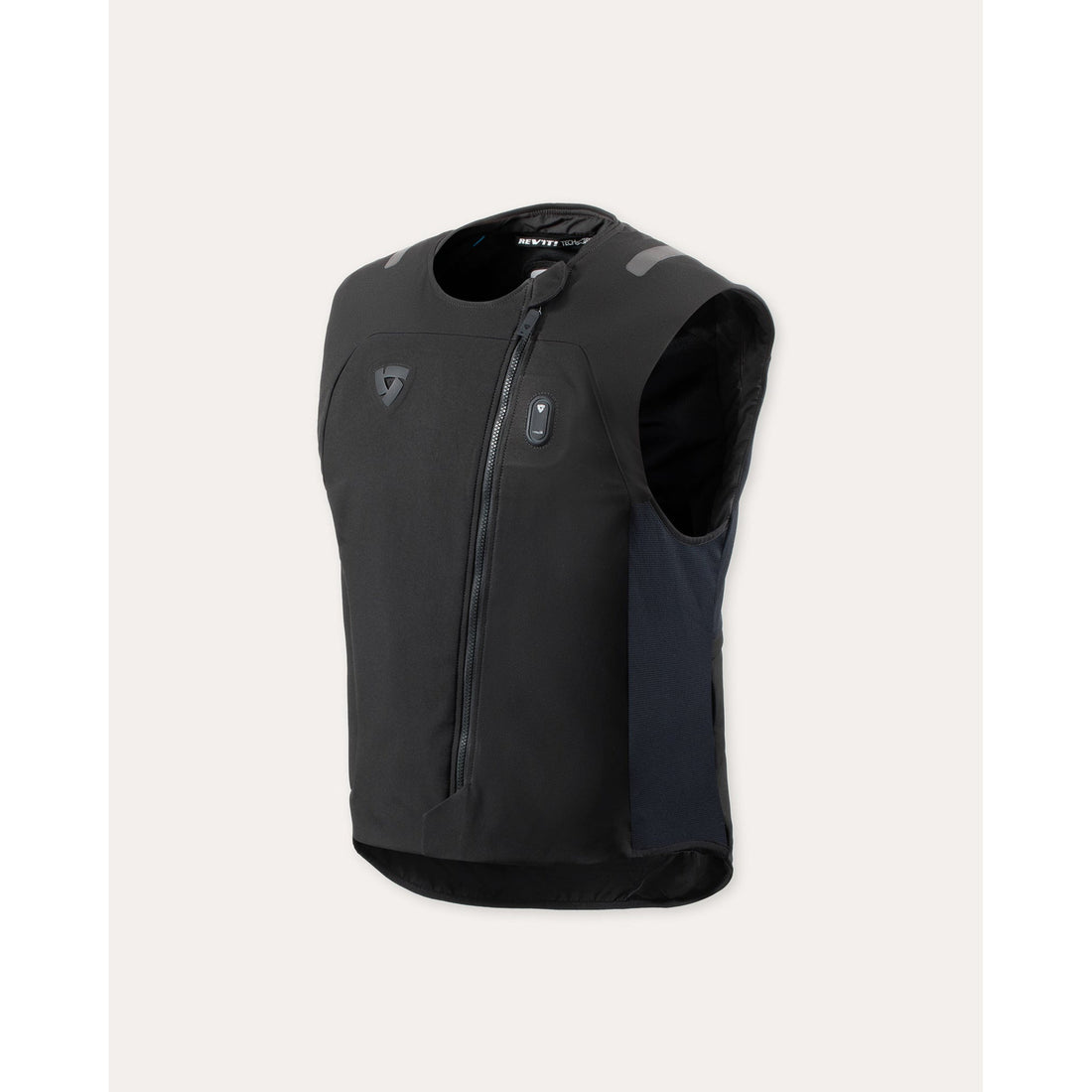 REV'IT! Airbag Avertum Street Tech-Air Black