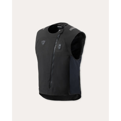 REV'IT! Airbag Avertum Street Tech-Air Black
