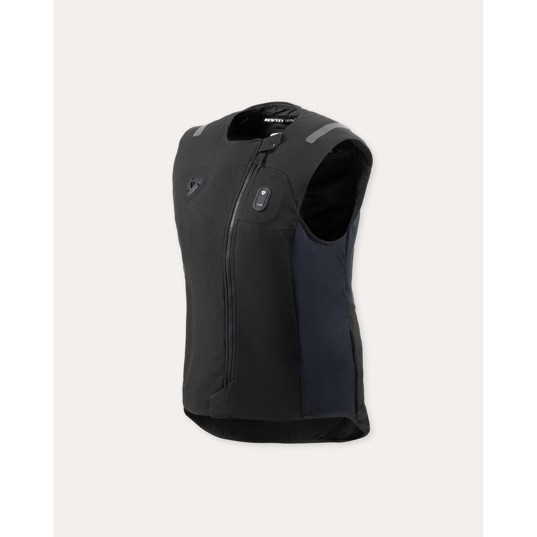 REV'IT! Airbag Avertum Street Tech-Air Ladies Black