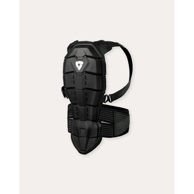 REV'IT! Back protector Tryonic SEE+ Black