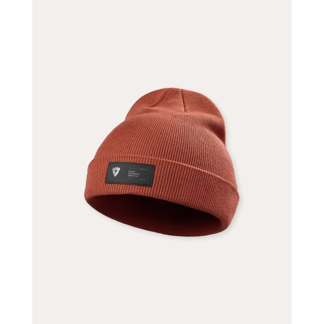 REV'IT! Beanie Elijah Burgundy Red