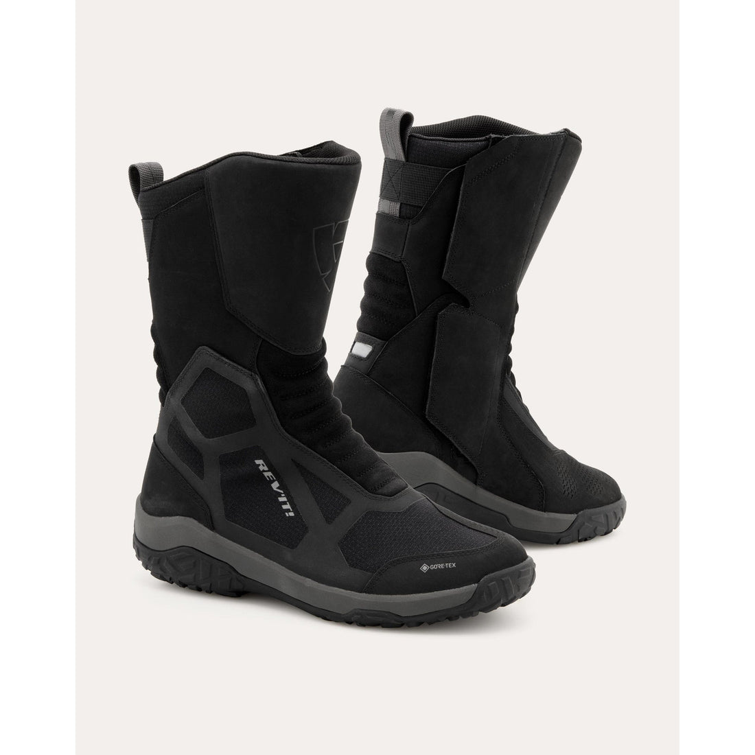 REV'IT! Boots Everest GTX Black