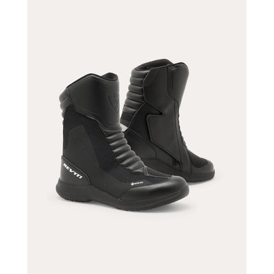 REV'IT! Boots Grit GTX Black