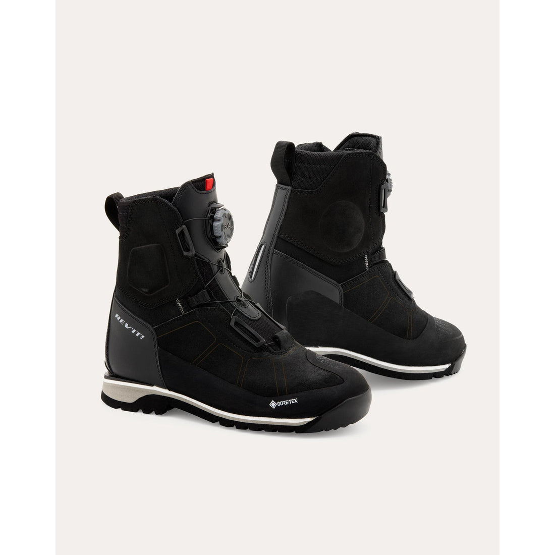 REV'IT! Boots Pioneer GTX Black