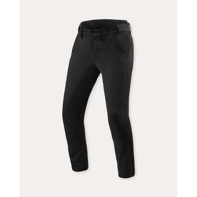 REV'IT! Chino Mason Slim Black