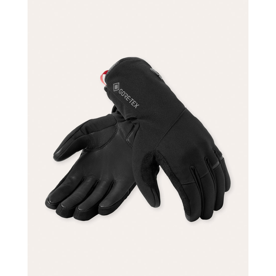 REV'IT! Gloves Chevak 2 GTX Ladies Black