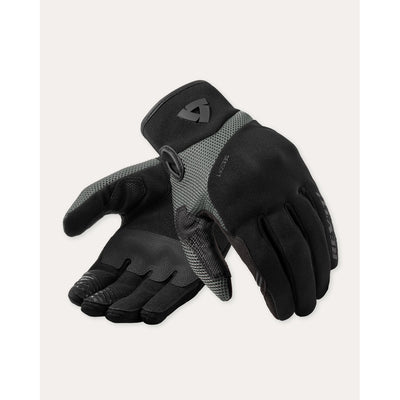 REV'IT! Gloves Endo Black-Grey