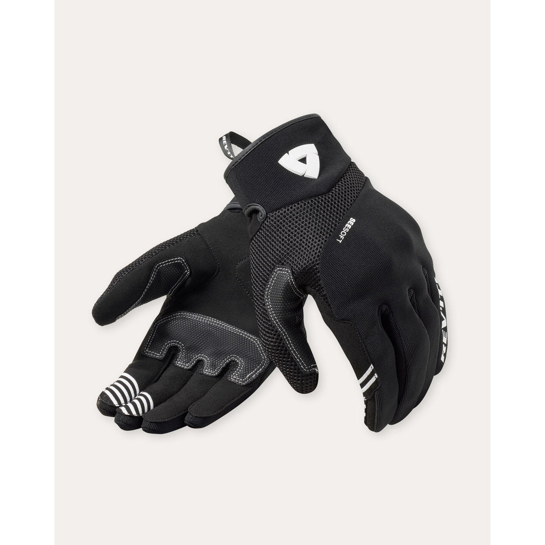 REV'IT! Gloves Endo Black-White