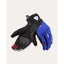 Blue-Black
