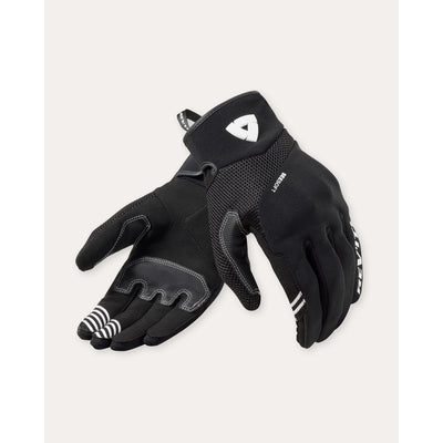 REV'IT! Gloves Endo Ladies Black-White