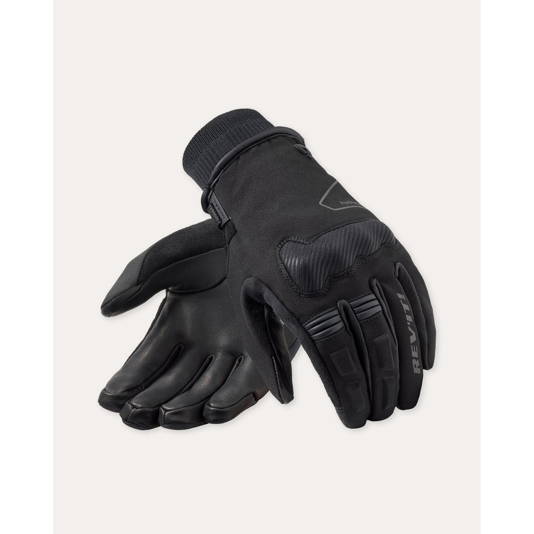 REV'IT! Gloves Hydra 3 H2O Black