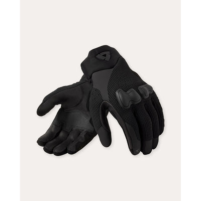 REV'IT! Gloves Kinetic 2 Black