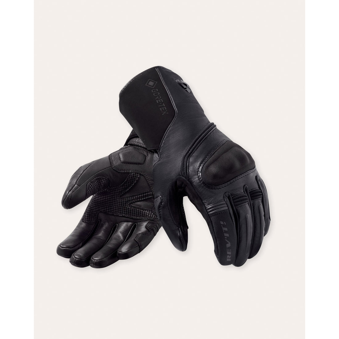 REV'IT! Gloves Kodiak 2 GTX Black