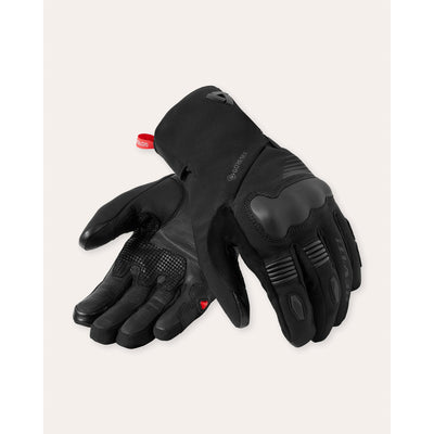 REV'IT! Gloves Kryptonite 3 GTX Black