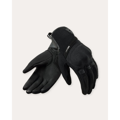 REV'IT! Gloves Mosca 2 Ladies Black