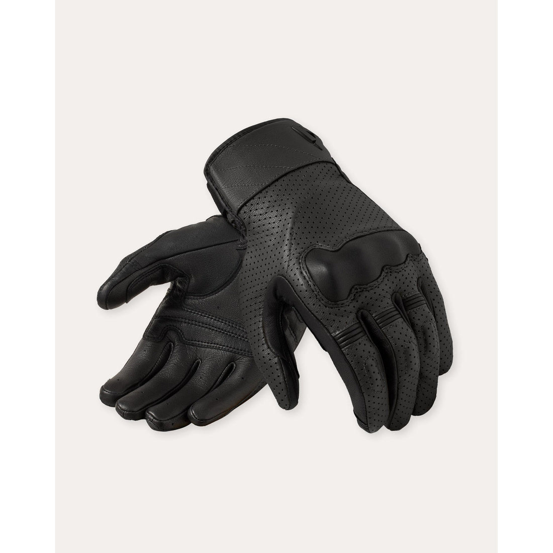 REV'IT! Gloves New Heights Black