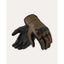 Brown-Black