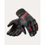 Black-Red