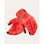 Neon Red-Black