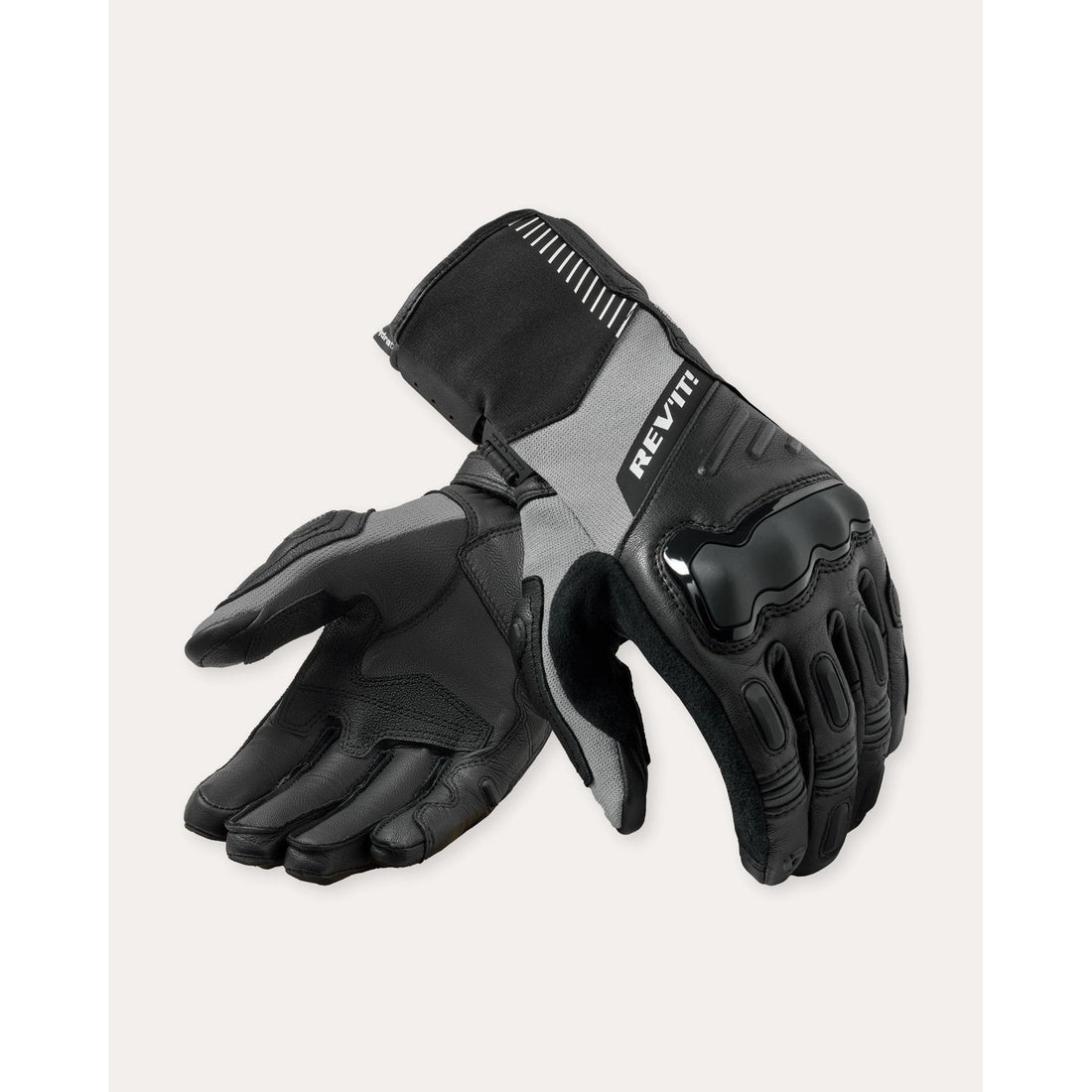 REV'IT! Gloves Sand 5 H2O Black