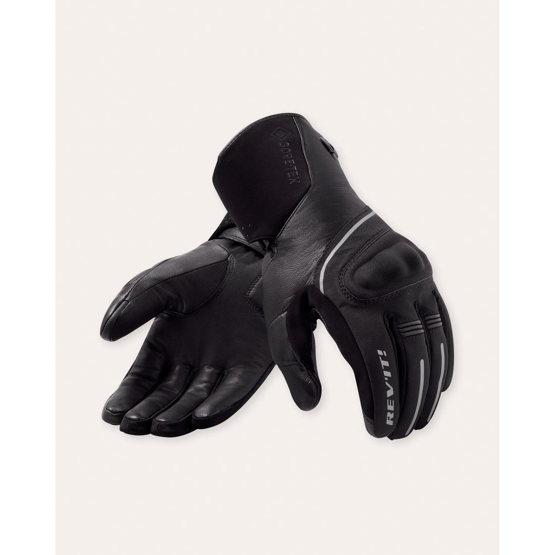 REV'IT! Gloves Stratos 3 GTX Black