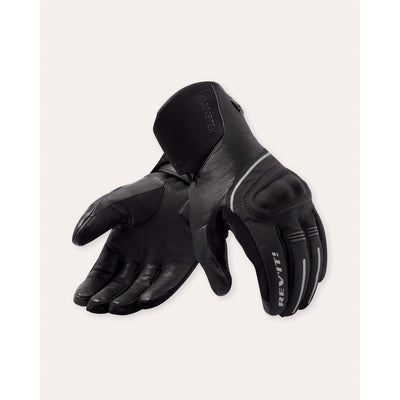 REV'IT! Gloves Stratos 3 GTX Black