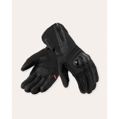 REV'IT! Gloves Taurus 2 GTX Black