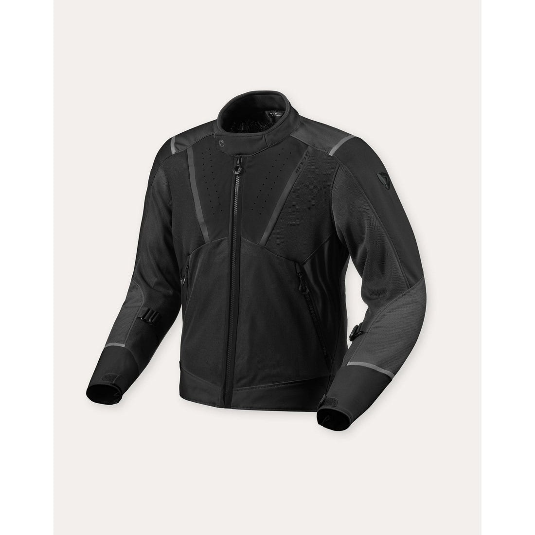 REV'IT! Jacket Airwave 4 Black