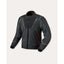 Black-Anthracite