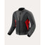 Black-Red
