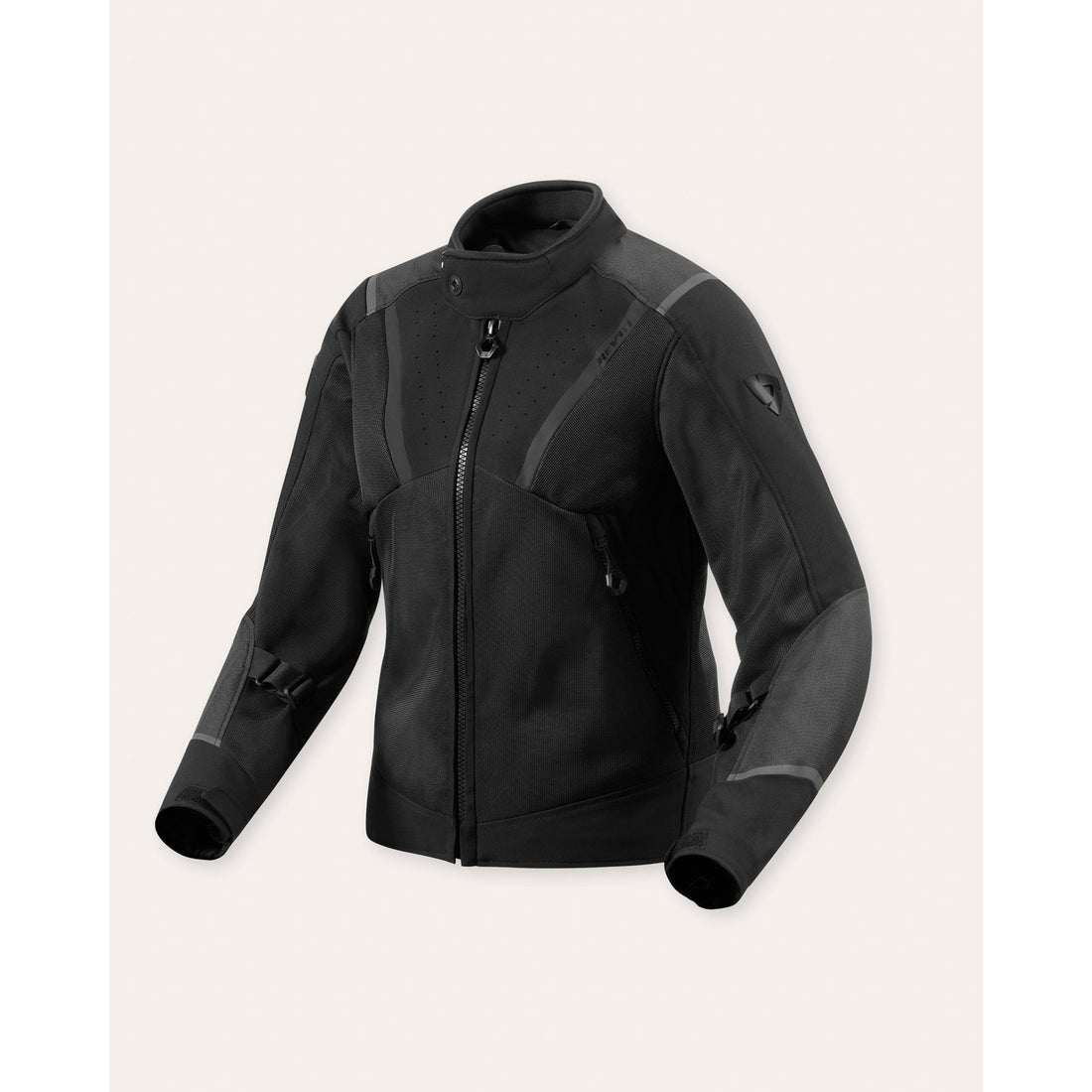 REV'IT! Jacket Airwave 4 Ladies Black