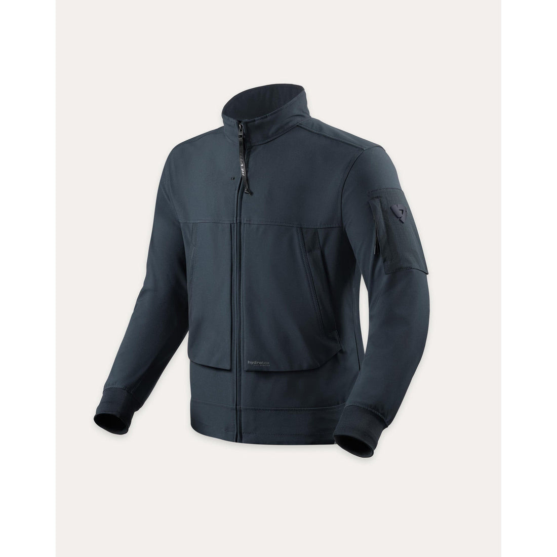 REV'IT! Jacket Atwater Dark Blue