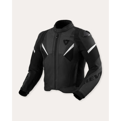 REV'IT! Jacket Automate Black