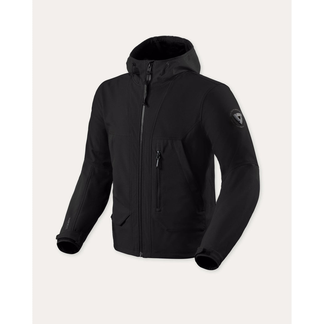 REV'IT! Jacket Boson Black