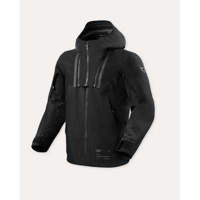 REV'IT! Jacket Component 3 H2O Black