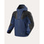 Black-Dark Blue