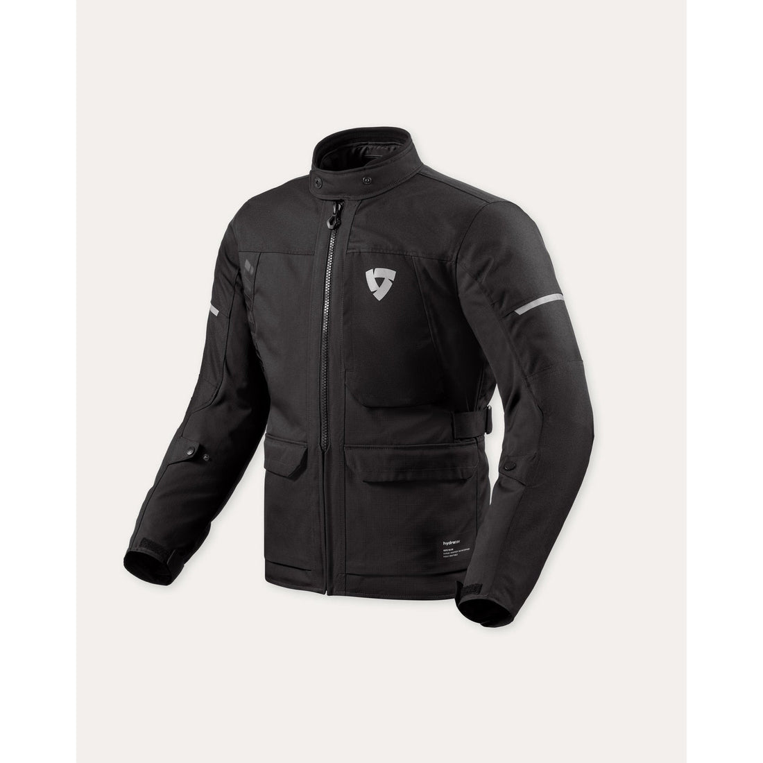 REV'IT! Jacket Convergent H2O Black