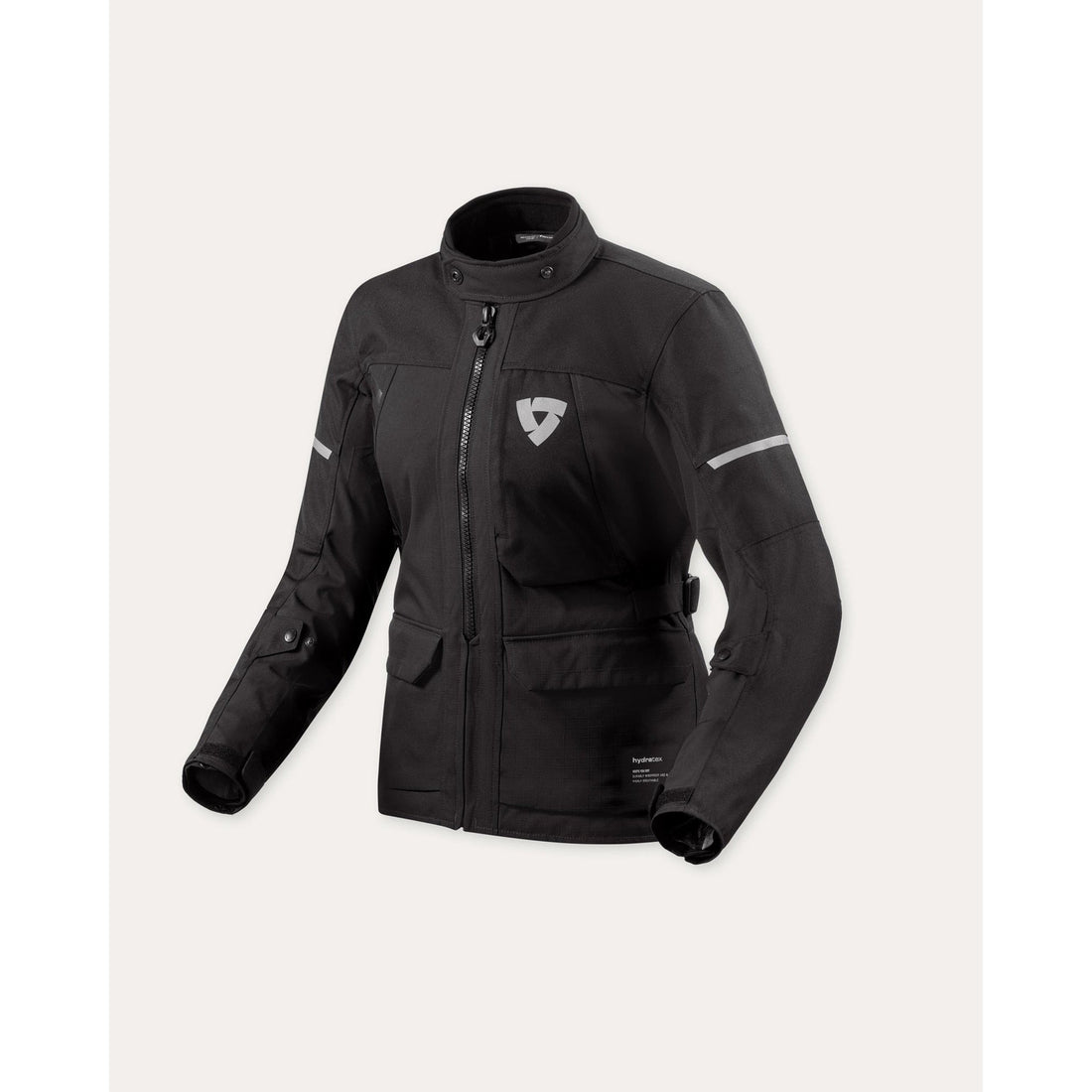 REV'IT! Jacket Convergent H2O Ladies Black