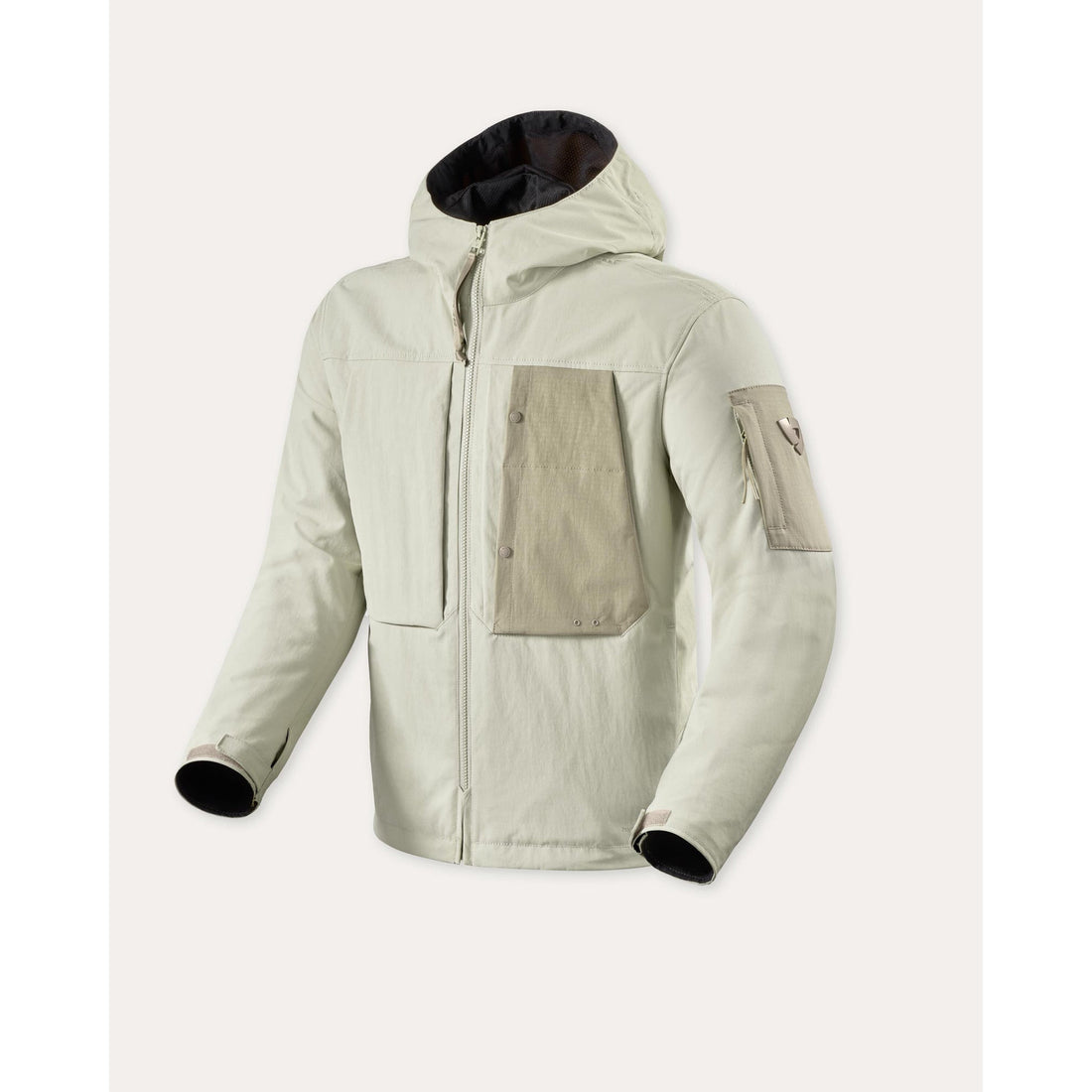 REV'IT! Jacket Danforth H2O Sand