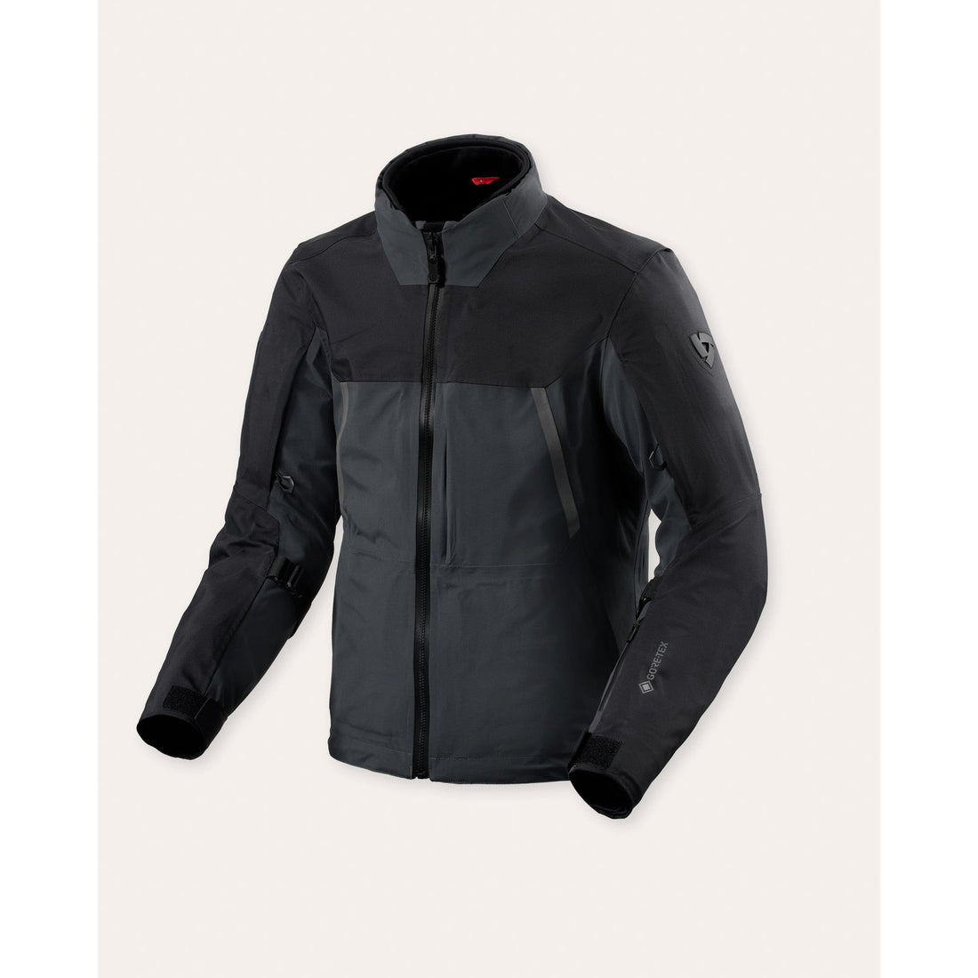 REV'IT! Jacket Echelon GTX Anthracite-Black
