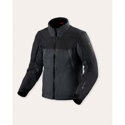 REV'IT! Jacket Echelon GTX Anthracite-Black