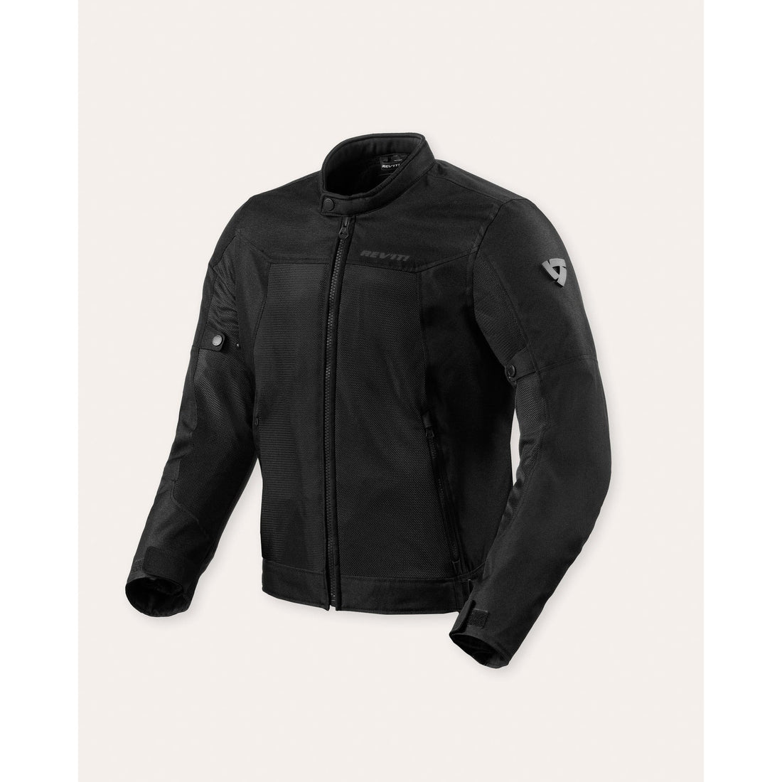 REV'IT! Jacket Eclipse 2 Black