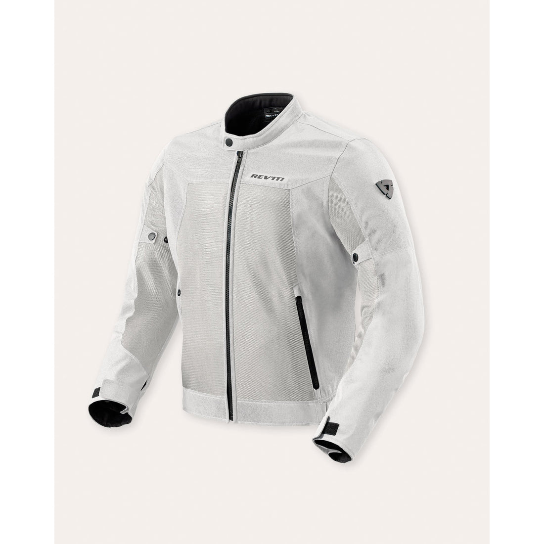 REV'IT! Jacket Eclipse 2 Silver