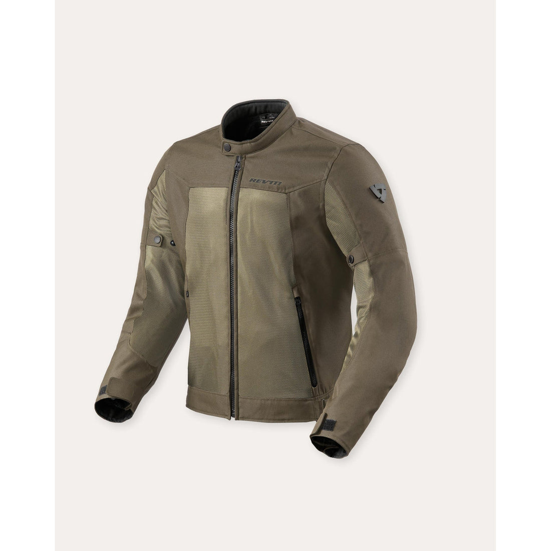 REV'IT! Jacket Eclipse 2 Tarmac