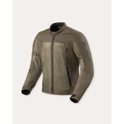 REV'IT! Jacket Eclipse 2 Tarmac