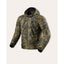 Camo Dark Green